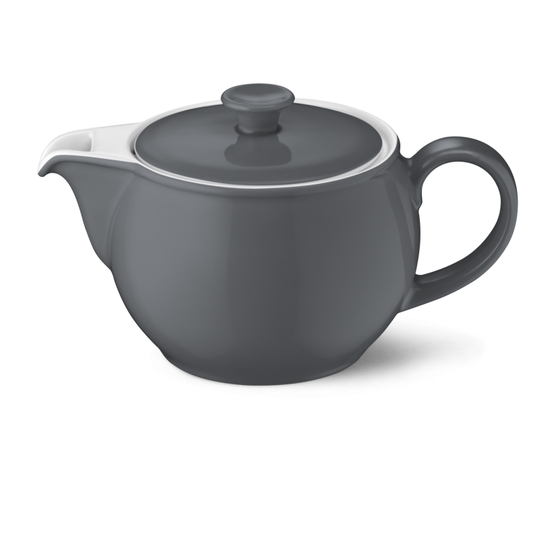 Teapot Anthracite (1,1l) 