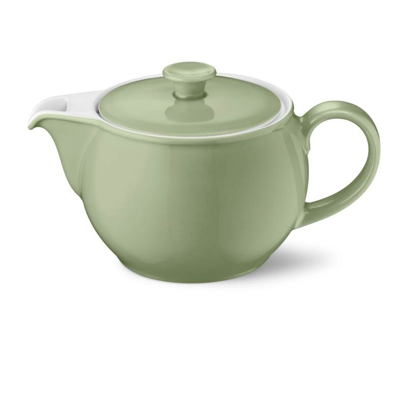 Teapot Khaki (1,1l) 