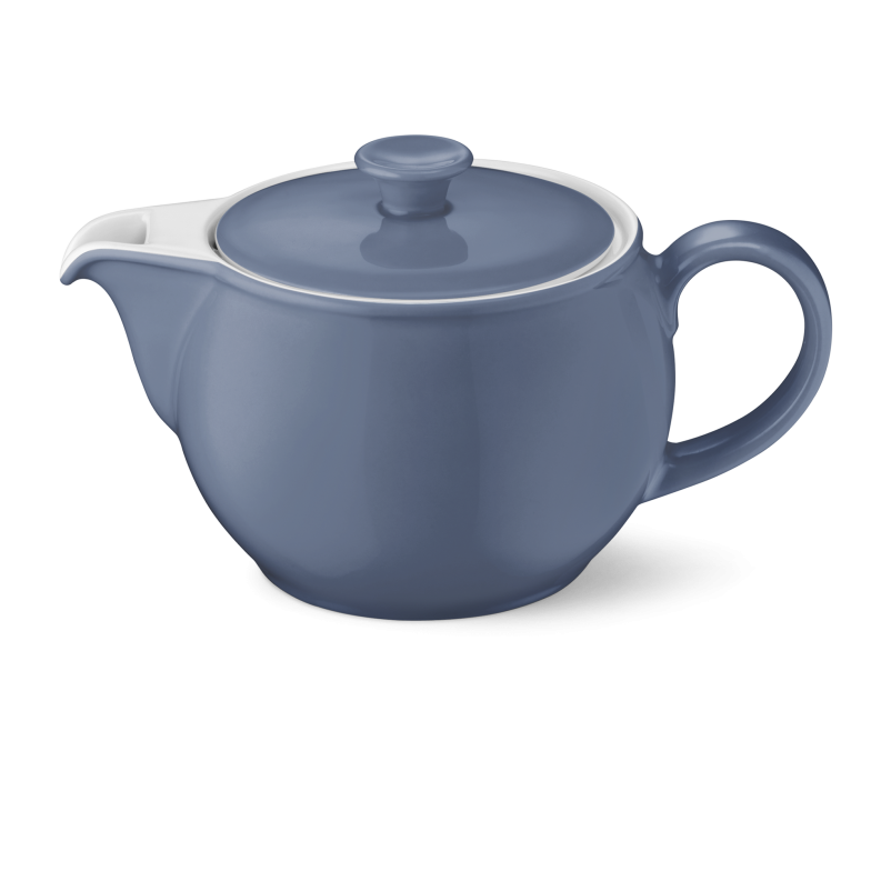 Teapot Indigo (1,1l) 