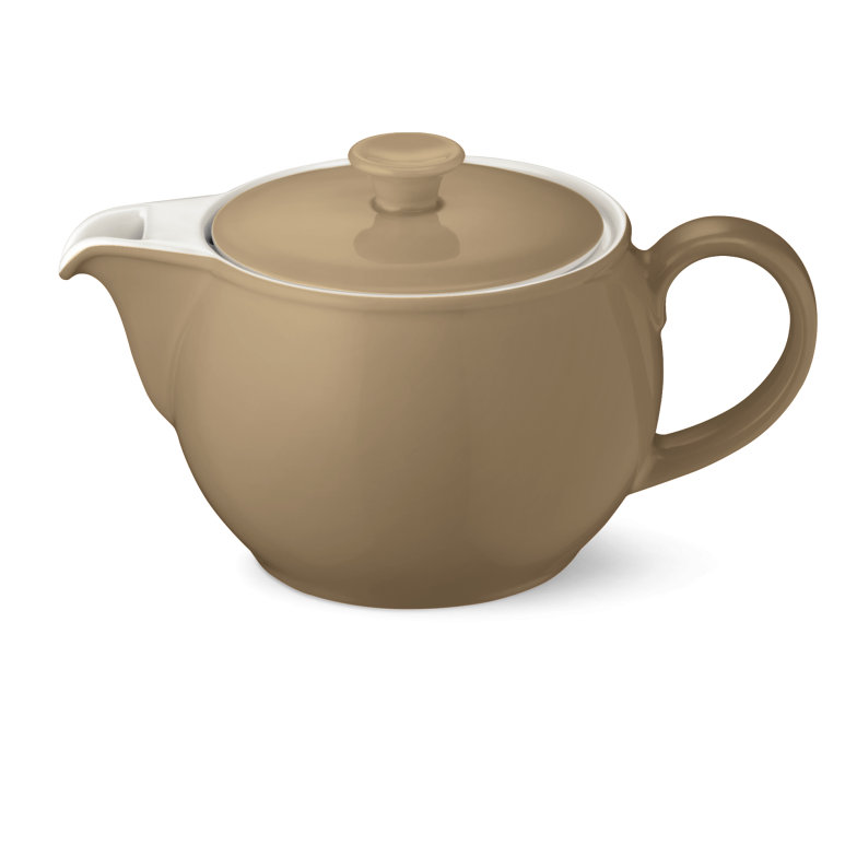 Teapot Clay (1,1l) 