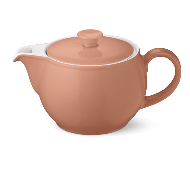Teapot Blush (1,1l) 