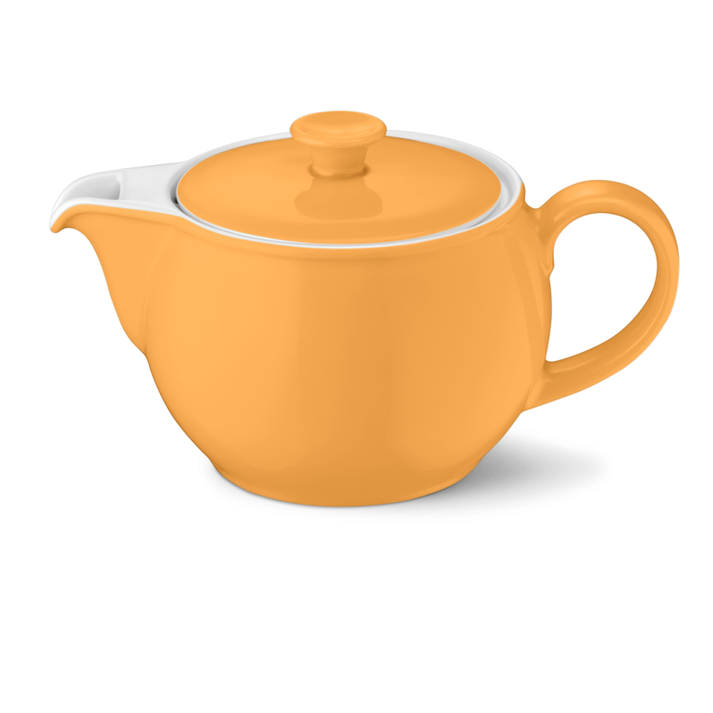Teapot Tangerine (1,1l) 