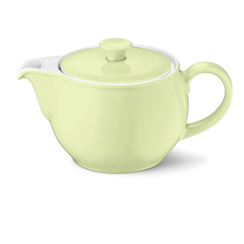 Teapot Pistachio (1,1l) 