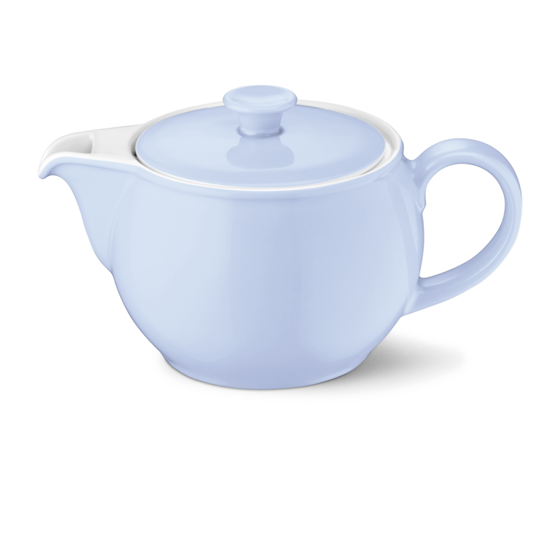 Teapot Morning Blue (1,1l) 