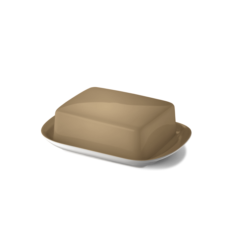 Butter dish Clay (0,25l) 