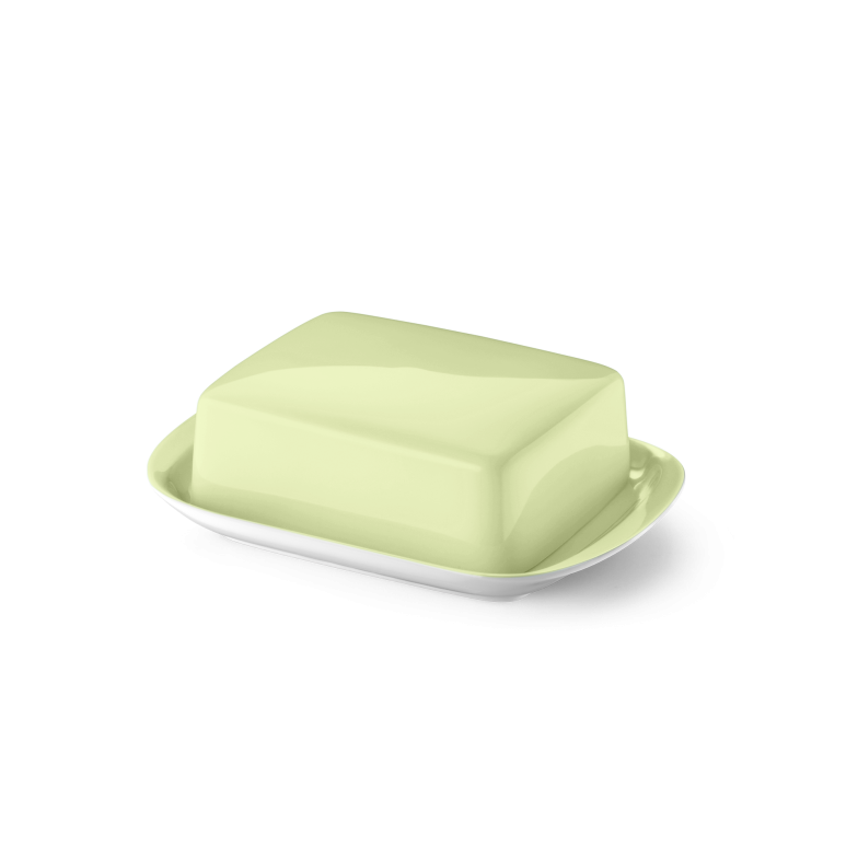 Butter dish Pistachio (0,3l) 