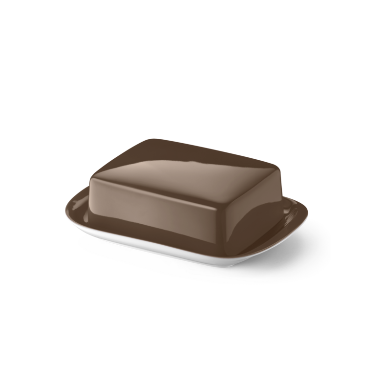 Butter dish 