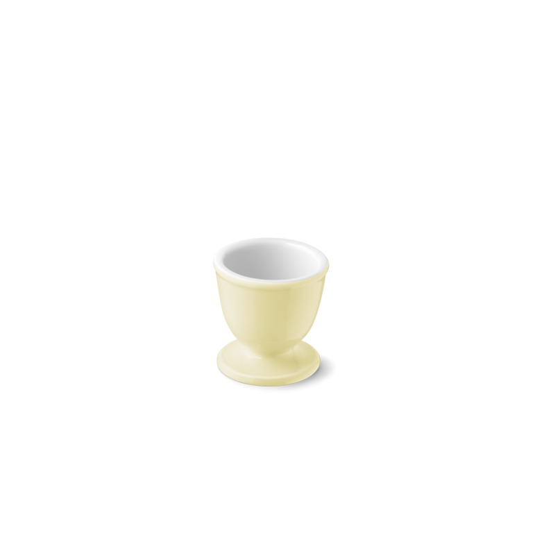Egg cup Vanilla 