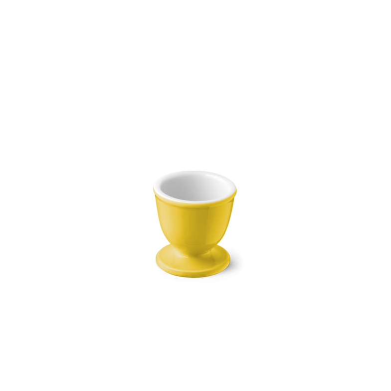 Egg cup Yellow 