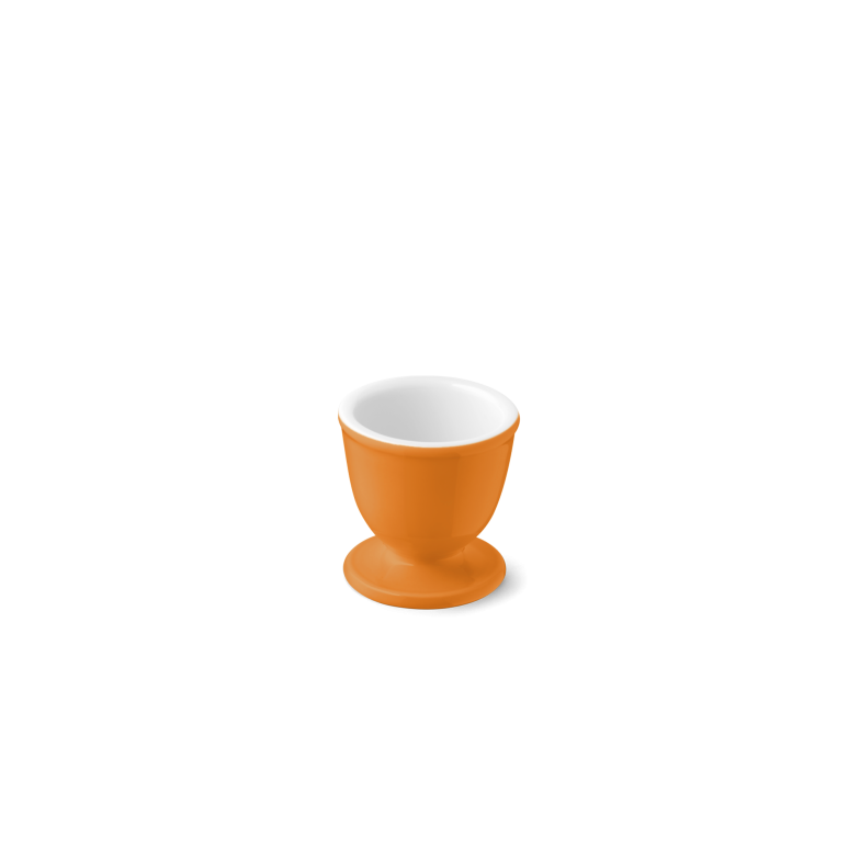 Egg cup Orange 