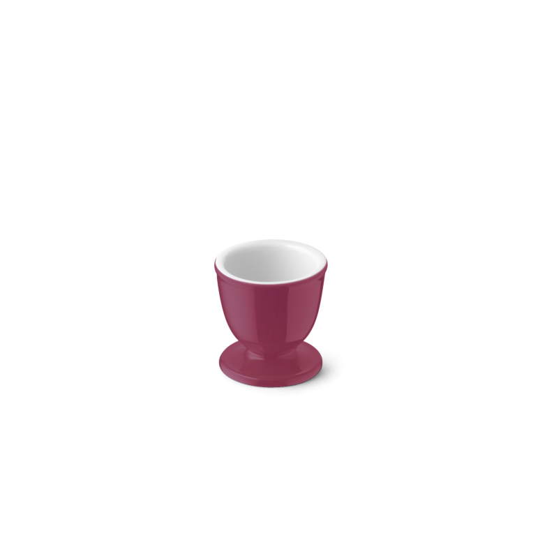 Egg cup Raspberry 