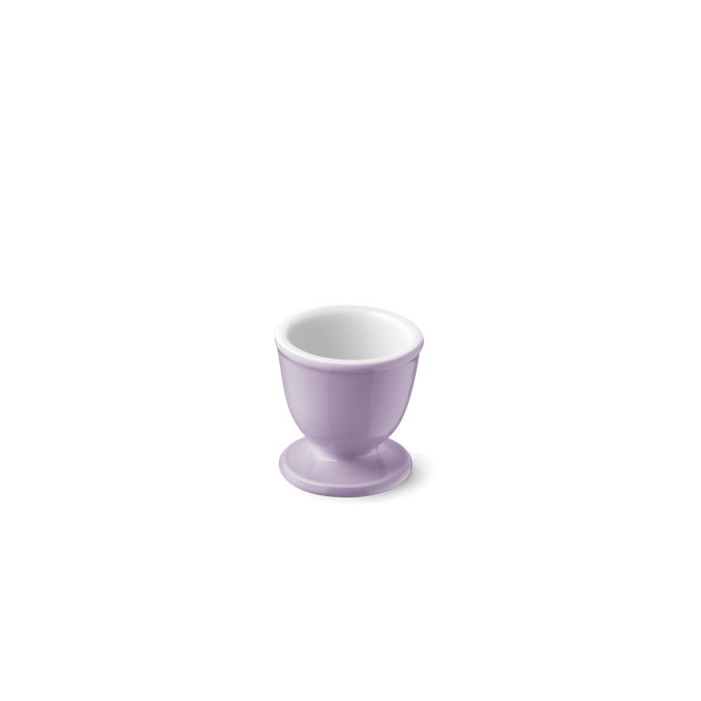 Egg cup Lilac 