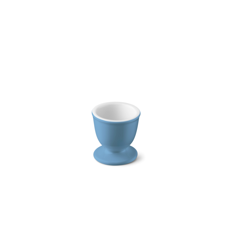 Egg cup Vintage Blue 