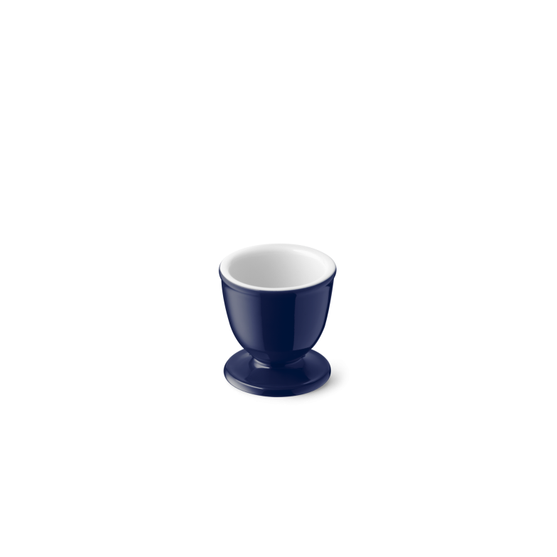 Egg cup Navy 