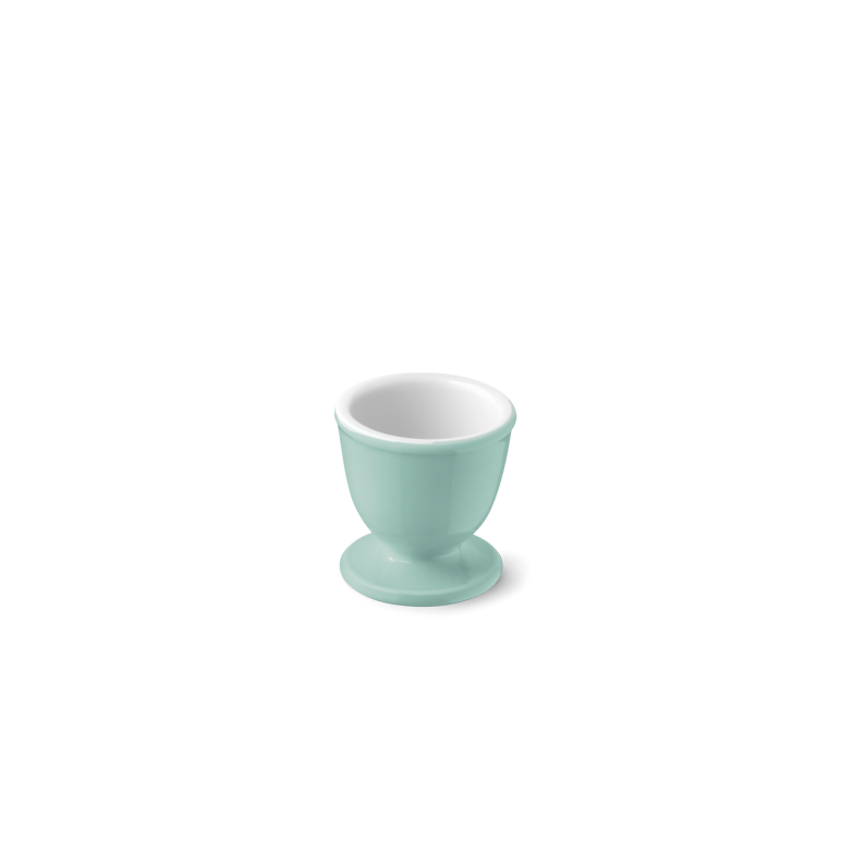 Egg cup Turquoise 