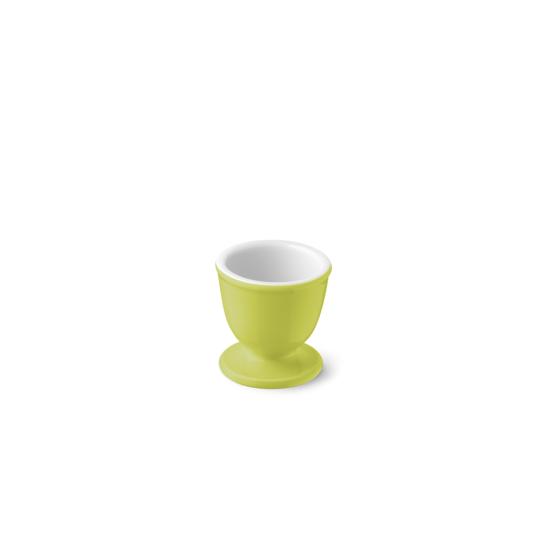 Egg cup Lime 