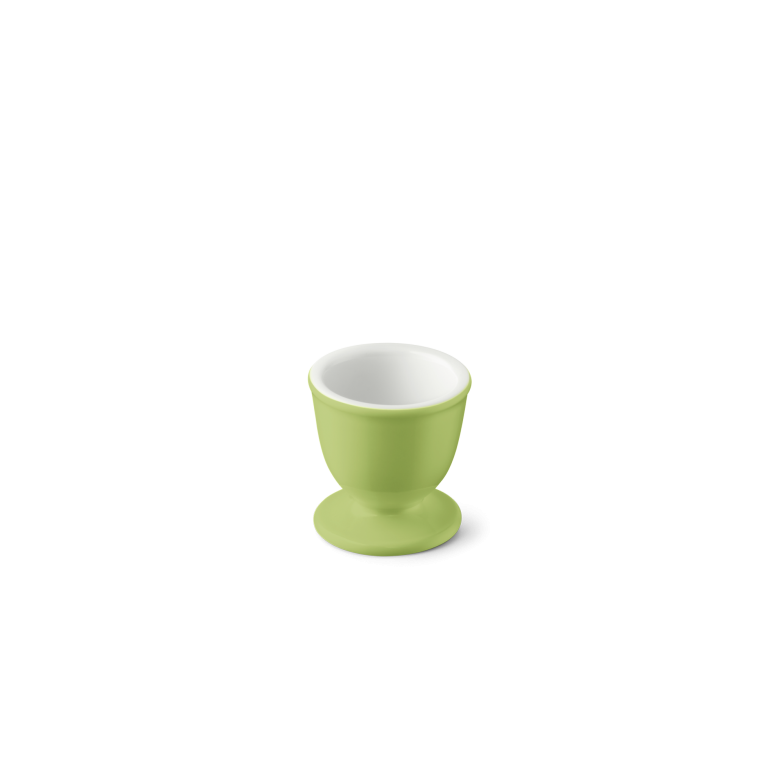 Egg cup Spring Green 