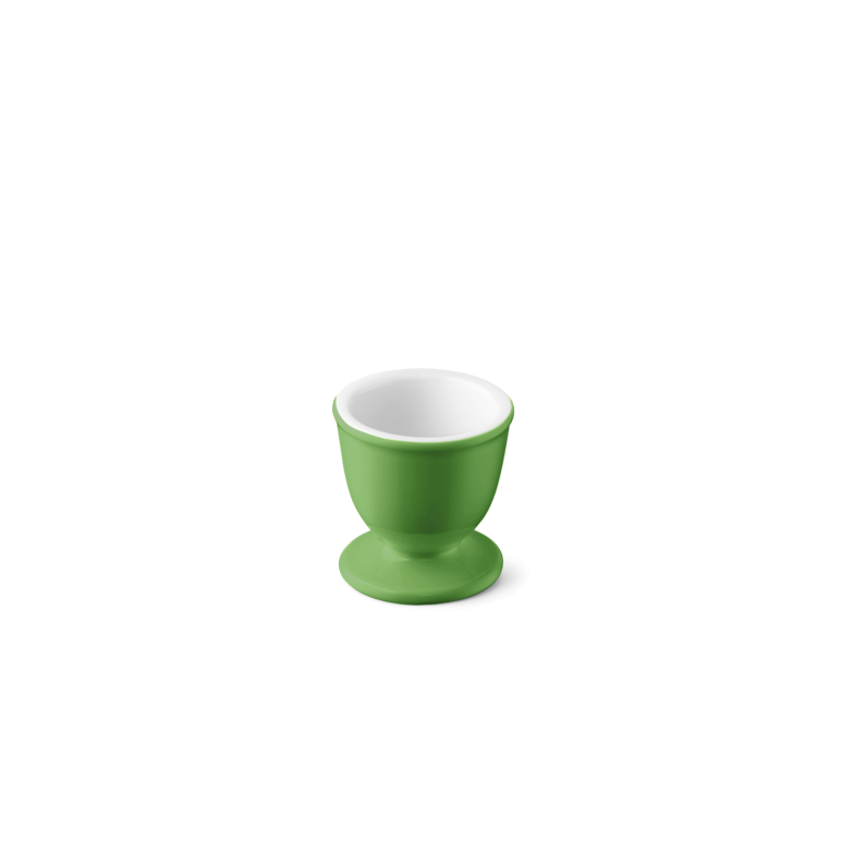 Egg cup Apple Green 