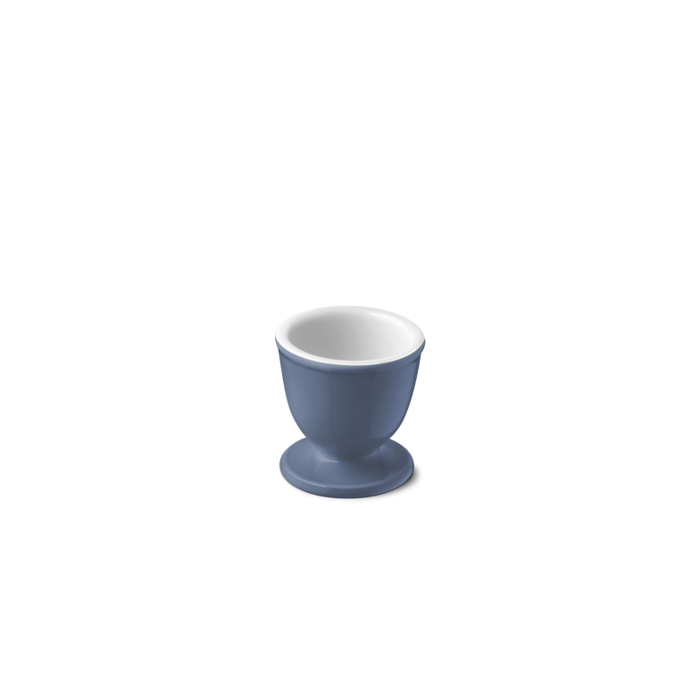 Egg cup Indigo 