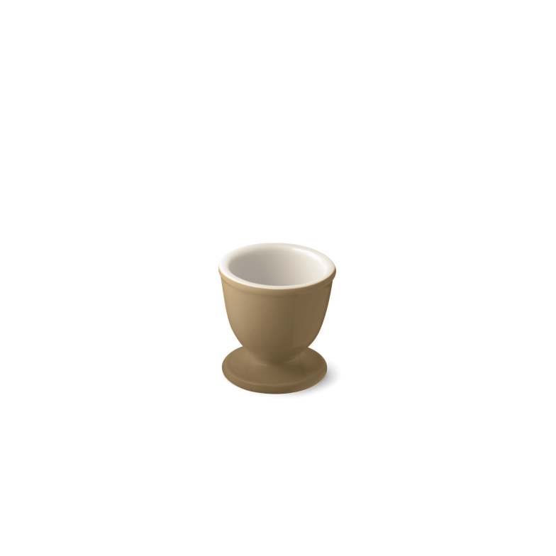 Egg cup Clay 