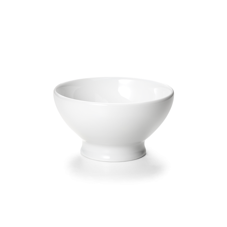 Cereal bowl White (13,5cm; 0,5l) 