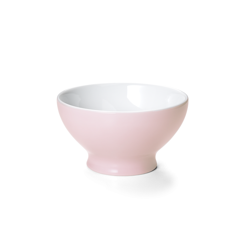 Cereal bowl Powder Pink (13,5cm; 0,5l) 