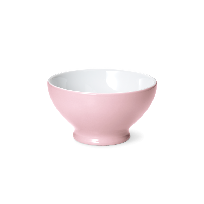 Cereal bowl Pale Pink (13,5cm; 0,5l) 