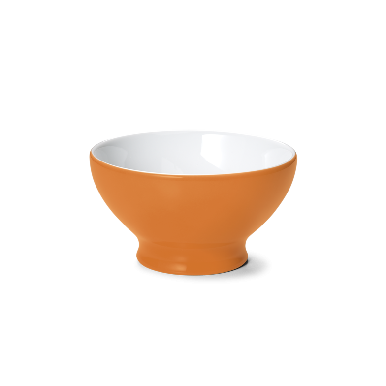 Cereal bowl Orange (13,5cm; 0,5l) 