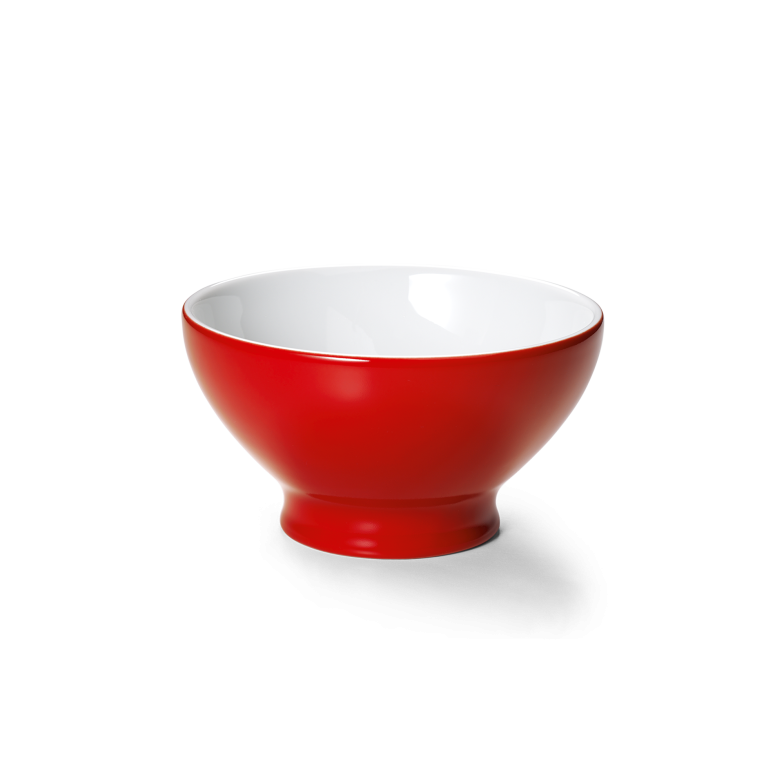 Cereal bowl Bright Red (13,5cm; 0,5l) 
