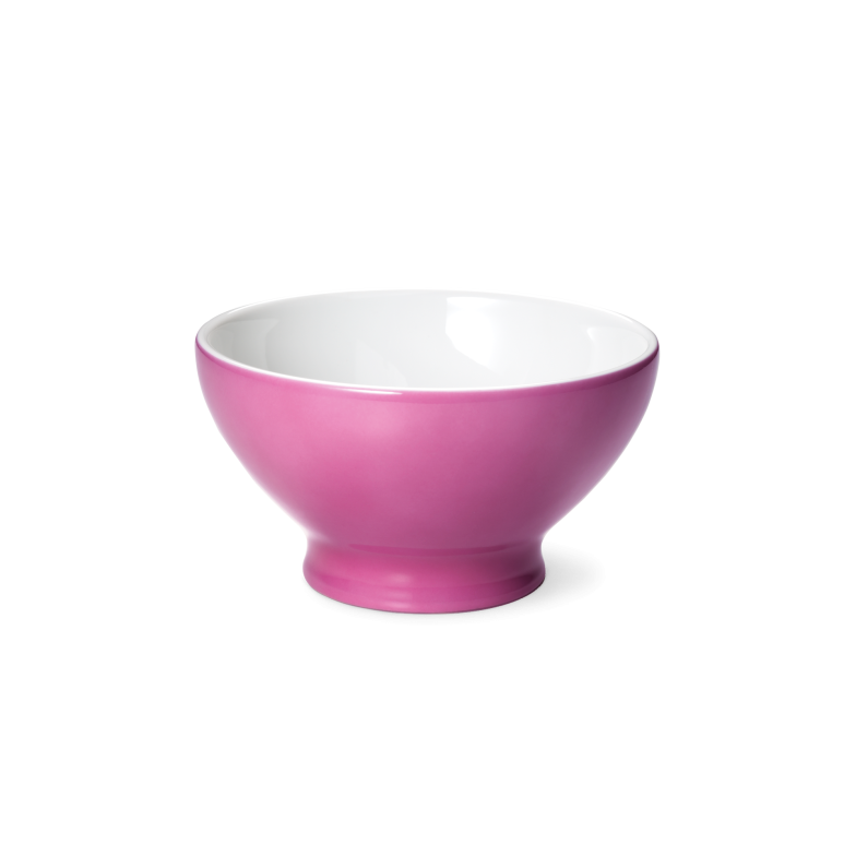 Cereal bowl Pink (13,5cm; 0,5l) 