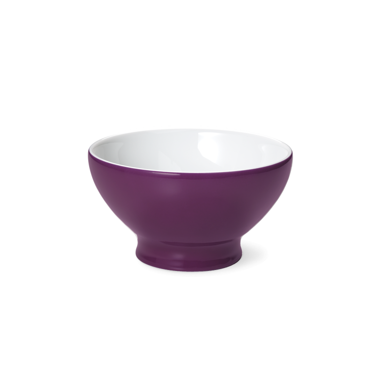 Cereal bowl Plum (13,5cm; 0,5l) 