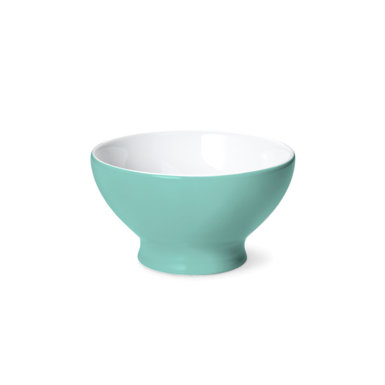 Cereal bowl Turquoise (13,5cm; 0,5l) 