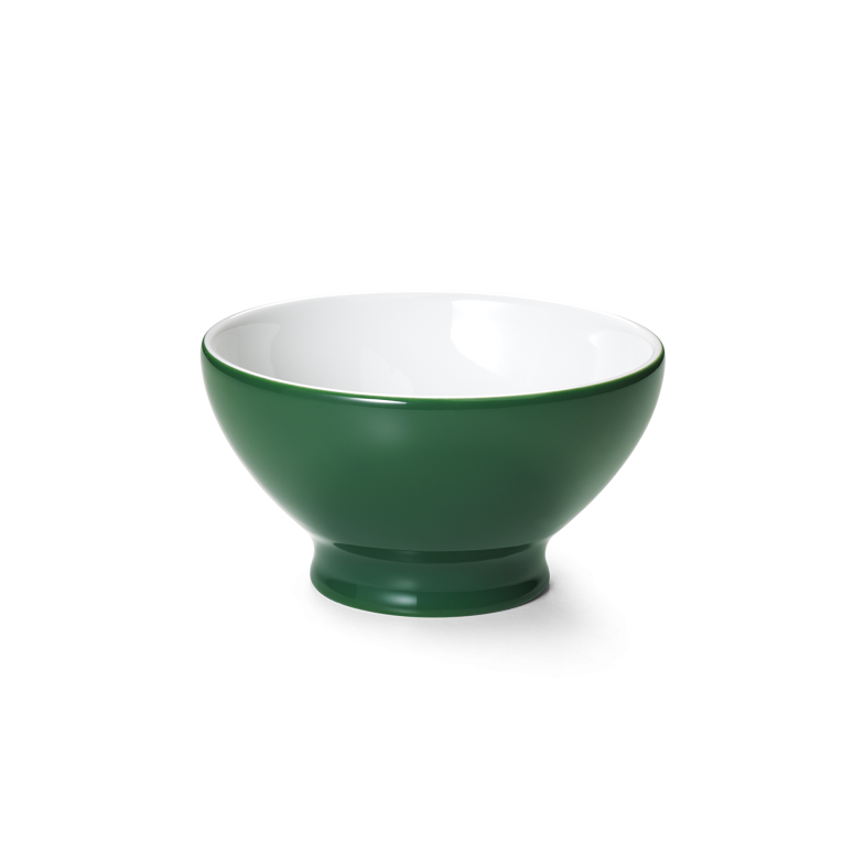Cereal bowl Dark Green (13,5cm; 0,5l) 