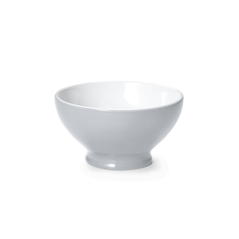 Cereal bowl Light Grey (13,5cm; 0,5l) 