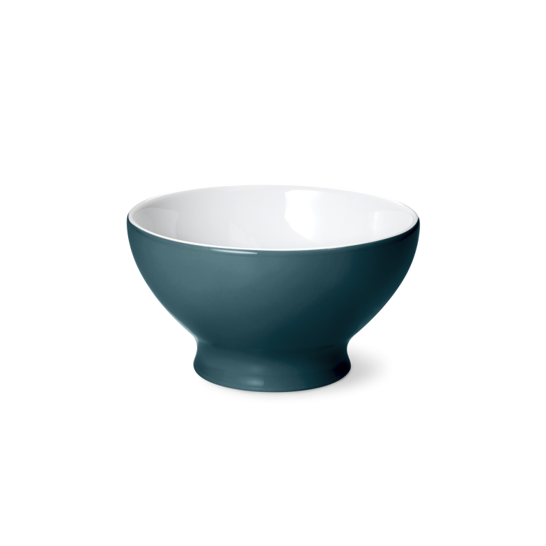 Cereal bowl Petrol (13,5cm; 0,5l) 