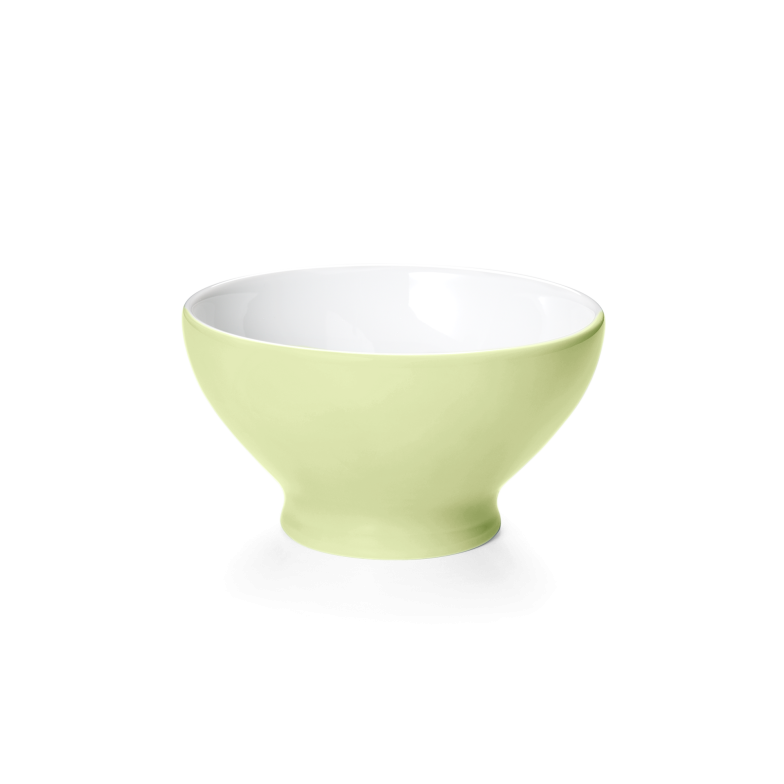 Cereal bowl Pistachio (13,5cm; 0,5l) 
