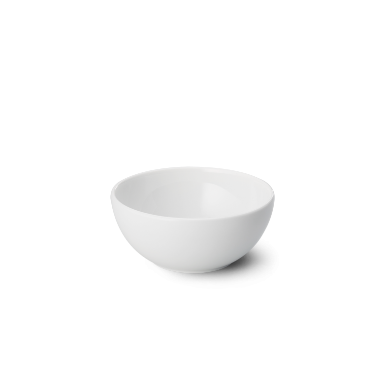 Cereal/-Salad bowl White (12cm; 0,35l) 