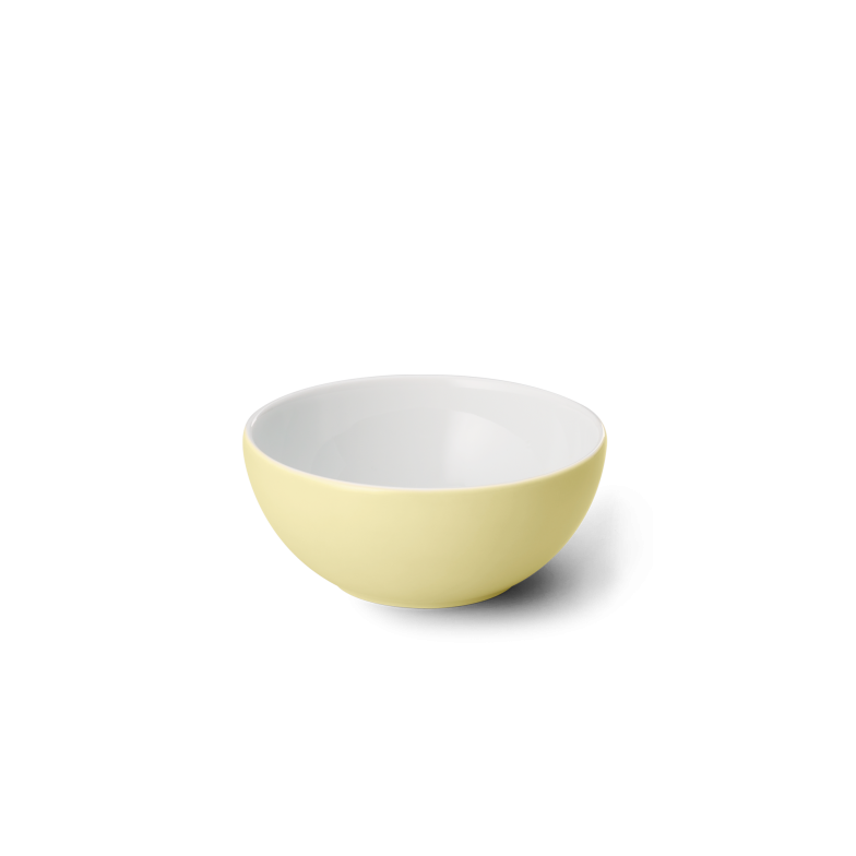 Cereal/-Salad bowl Vanilla (12cm; 0,35l) 