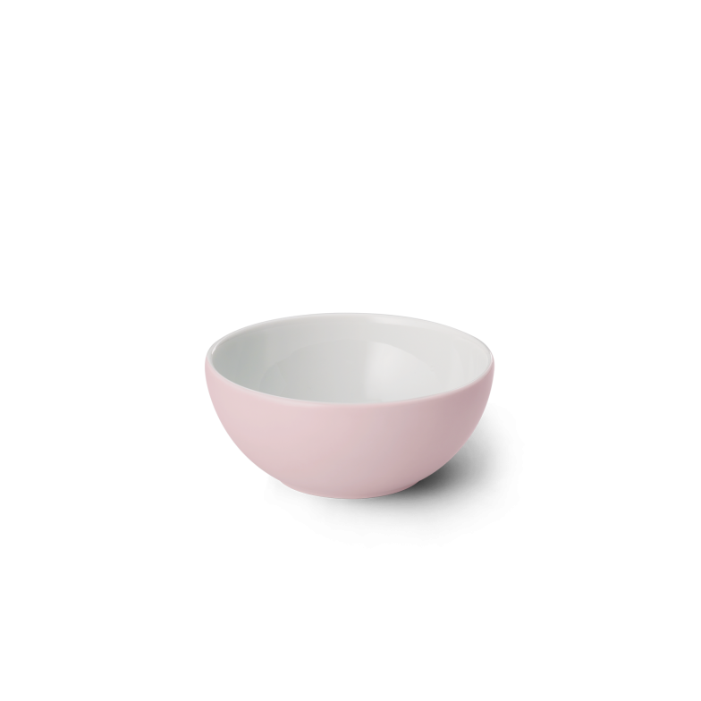Cereal/-Salad bowl Powder Pink (12cm; 0,35l) 