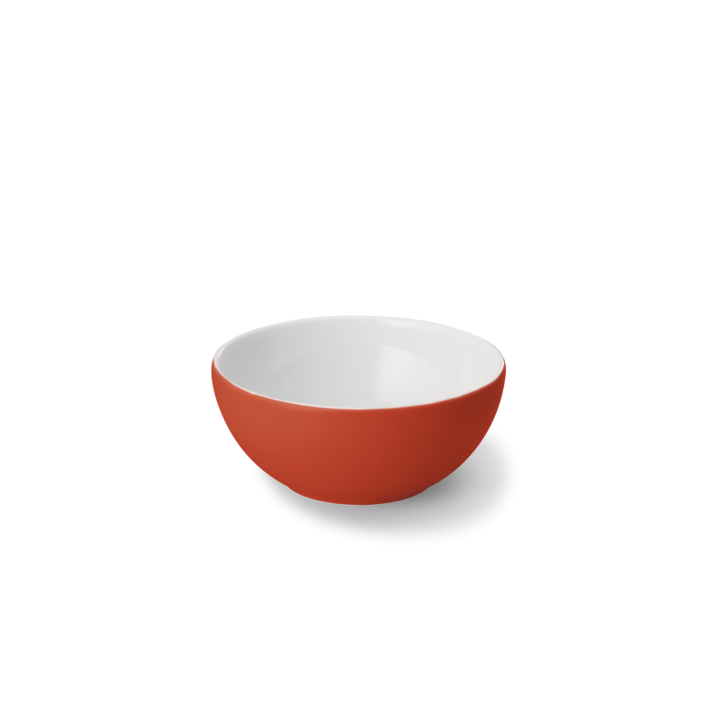 Cereal/-Salad bowl Paprika (12cm; 0,35l) 
