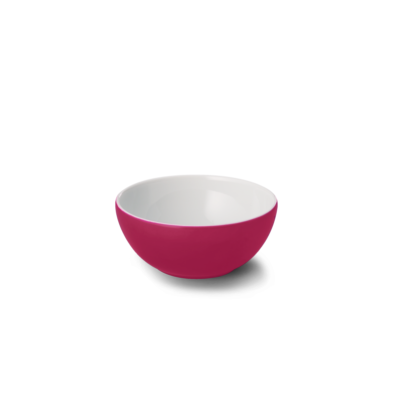 Cereal/-Salad bowl Raspberry (12cm; 0,35l) 