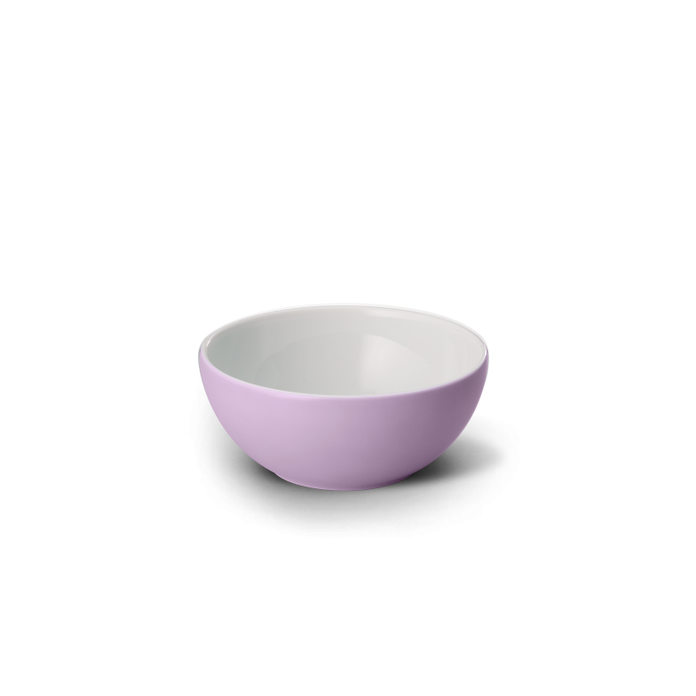 Cereal/-Salad bowl Lilac (12cm; 0,35l) 