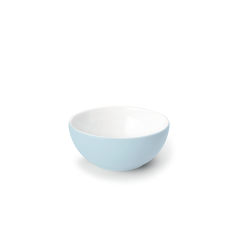 Cereal/-Salad bowl Ice Blue (12cm; 0,35l) 