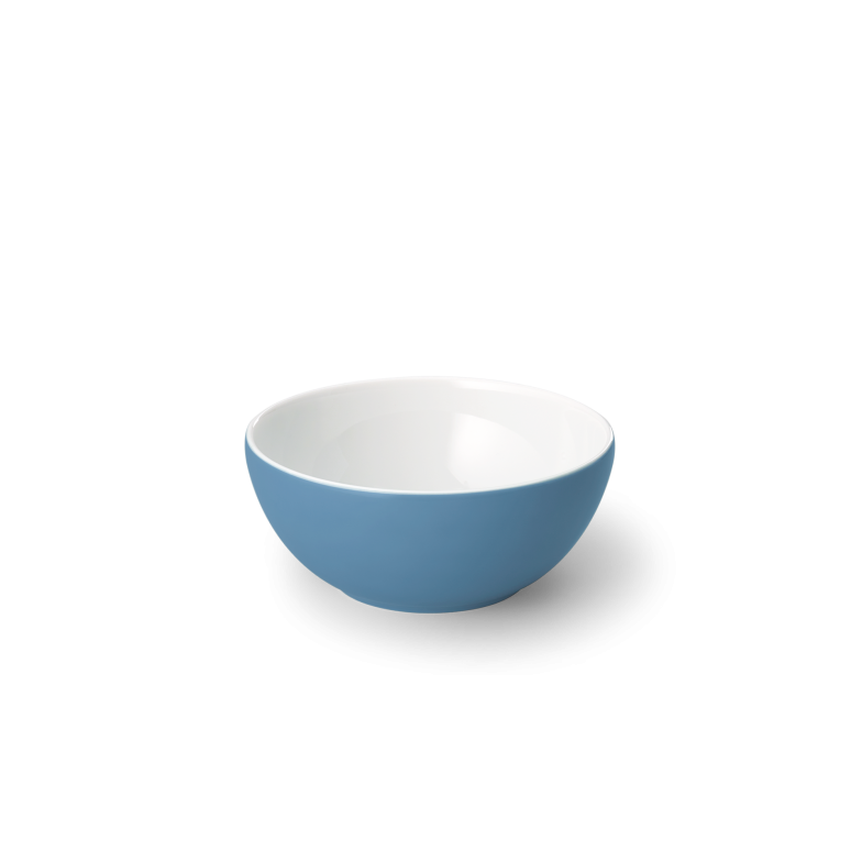 Cereal/-Salad bowl Vintage Blue (12cm; 0,35l) 