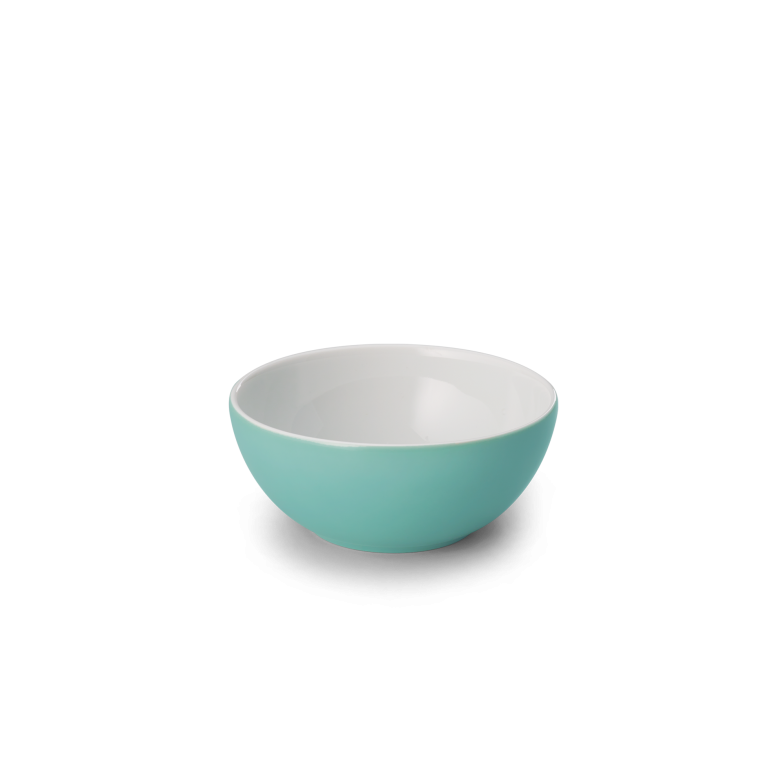 Cereal/-Salad bowl Turquoise (12cm; 0,35l) 