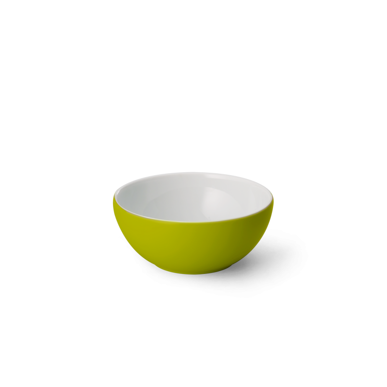Cereal/-Salad bowl Lime (12cm; 0,35l) 