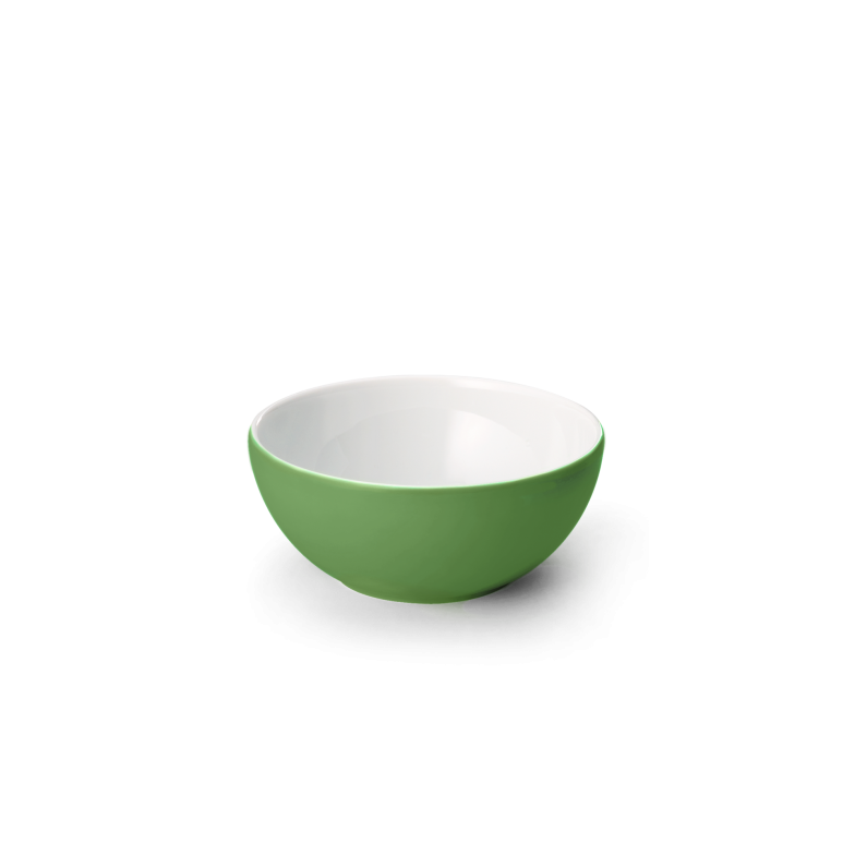 Cereal/-Salad bowl Apple Green (12cm; 0,35l) 