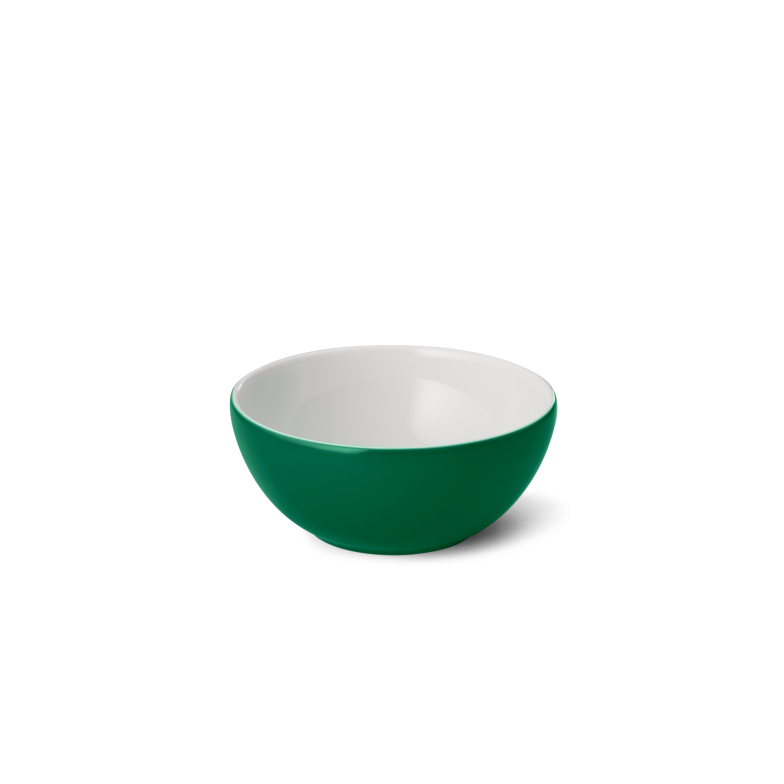 Cereal/-Salad bowl Dark Green (12cm; 0,35l) 