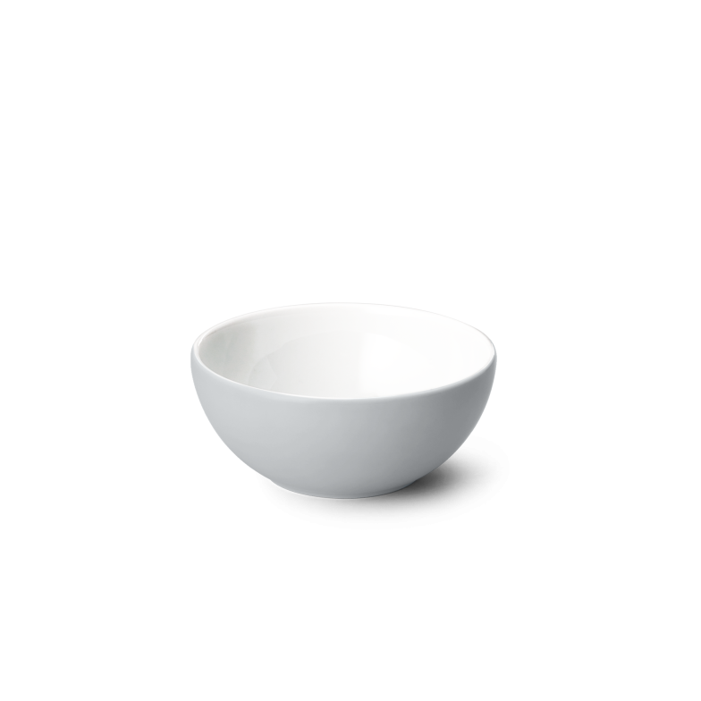 Cereal/-Salad bowl Light Grey (12cm; 0,35l) 
