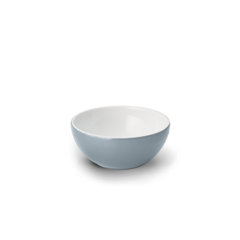 Cereal/-Salad bowl Grey (12cm; 0,35l) 